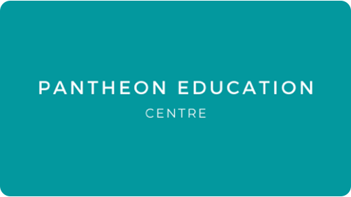 Home - Pantheron Education Centre - Operce