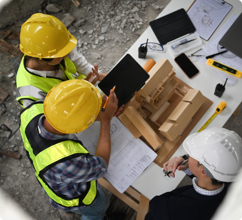 Our Services - Addition & Alteration - Operce