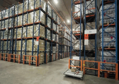 Pokka Pte Ltd