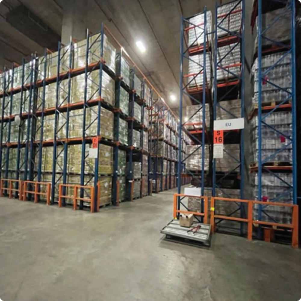 Pokka Pte Ltd