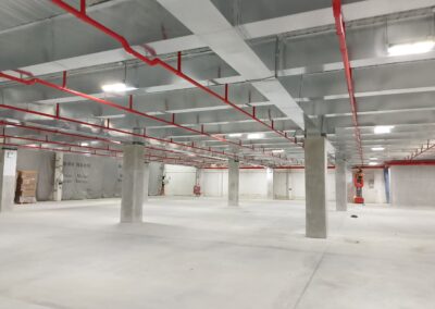 Caterpillar Singapore